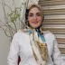 دکتر مریم رضایی نجف آبادی