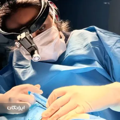 دکتر وحیده موسوی بایگی