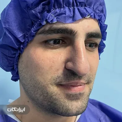 دکتر وحیده موسوی بایگی