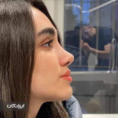 دکتر آرش طهماسبی