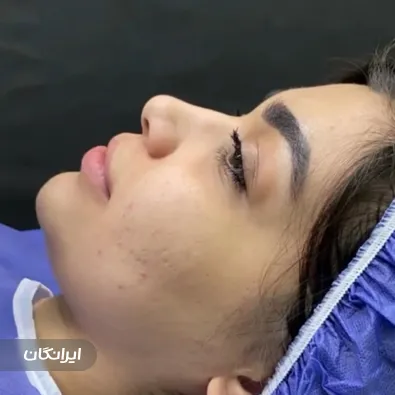 کلینیک جراحی لیان