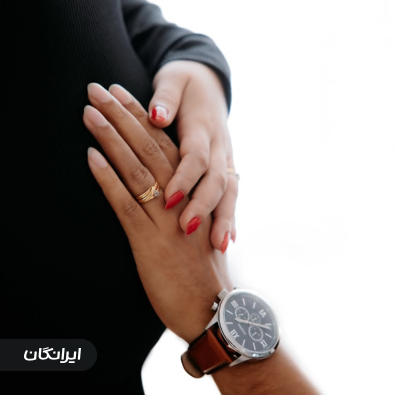 آتلیه عکاسی مه شات