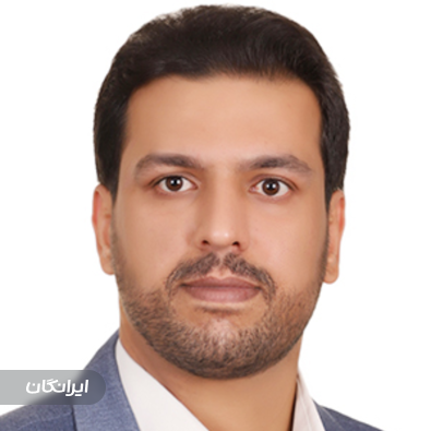 وکیل احمد رستم پور