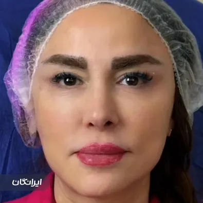 دکتر امیررضا مهرآوران