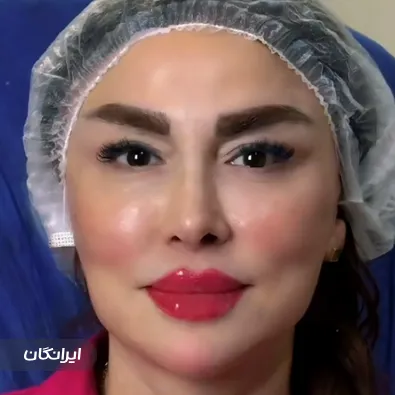 دکتر امیررضا مهرآوران