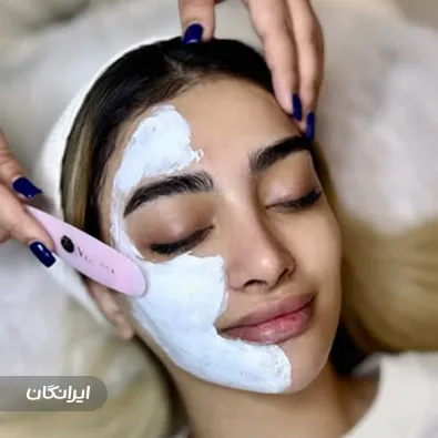 کلینیک زیبایی بهار