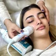 کلینیک زیبایی بهار