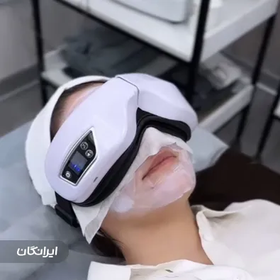 کلینیک زیبایی دکتر فرنوش اسماعیلی