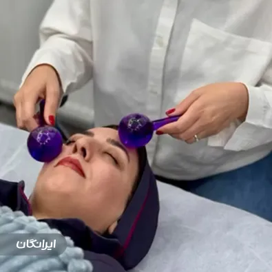 کلینیک زیبایی دکتر فرنوش اسماعیلی