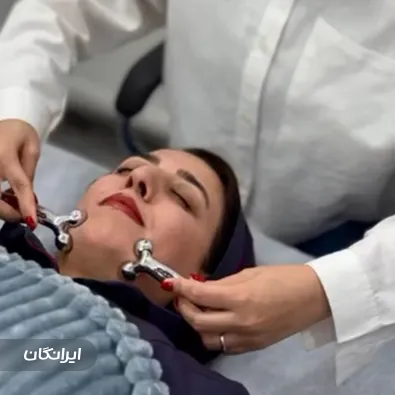 کلینیک زیبایی دکتر فرنوش اسماعیلی