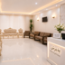 کلینیک زیبایی دکتر فرین ابراهیمی