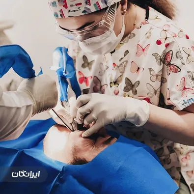 دكتر صبا خازنى