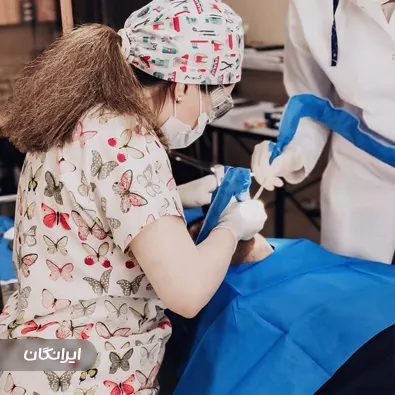 دكتر صبا خازنى