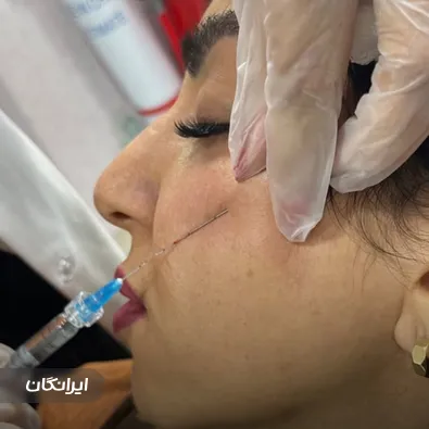 کلینیک زیبایی دکتر فرزانه عبیری