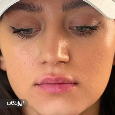 کلینیک زیبایی دکتر مرضیه علیزاده