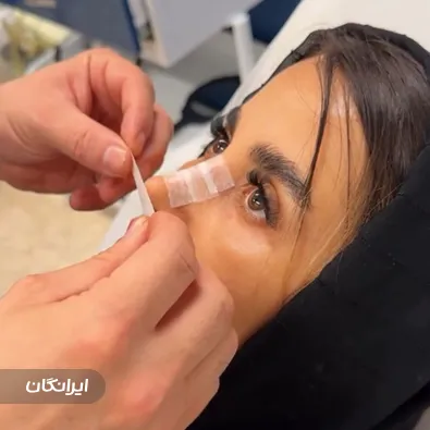 دکتر علی طاهرنیا