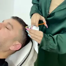 کلینیک زیبایی ندری