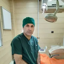 دکتر سینا باوی