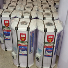 تانکر سازی قربانیان