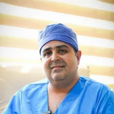 دکتر محمدرضا صدرایی