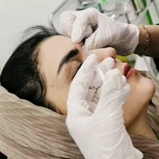 کلینیک زیبایی شیدا