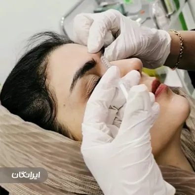 کلینیک زیبایی شیدا