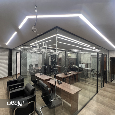 هلدینگ عرش سازان