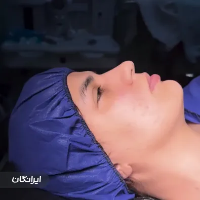 دکتر محمد جعفری پناه