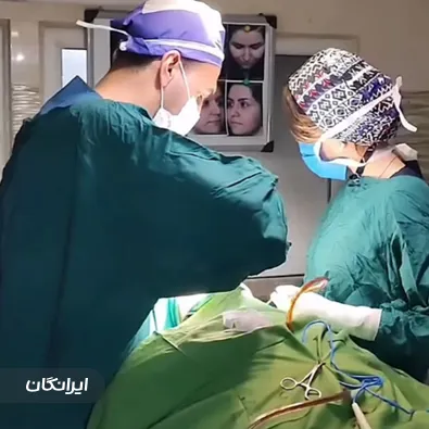 دکتر محمد جعفری پناه