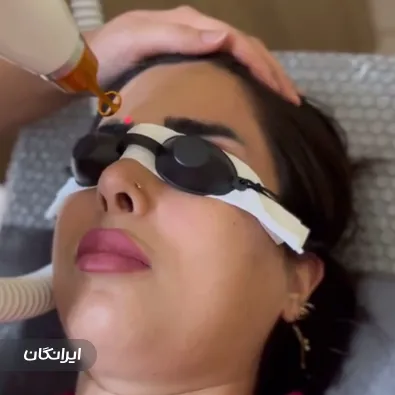 کلینیک زیبایی لولیتا