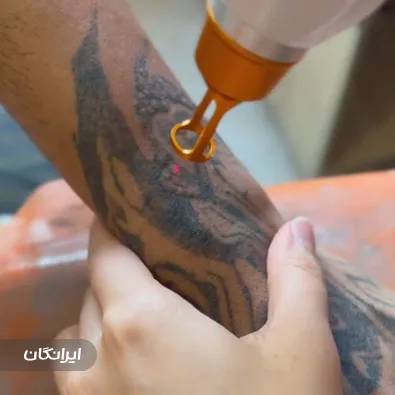 کلینیک زیبایی لولیتا