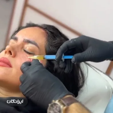 دکتر محمدرضا کشاورز