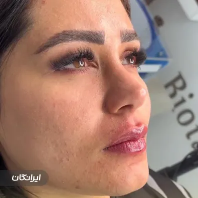 دکتر محمدرضا کشاورز