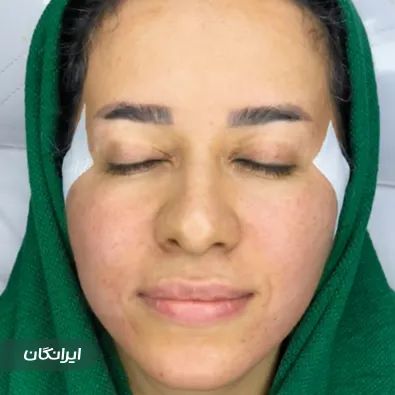 کلینیک زیبایی دکتر فرزاد فروزانفر