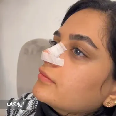 کلینیک جراحی زیباجو