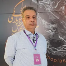 دکتر محسن فانی