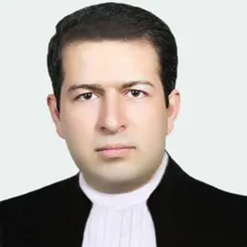 وکیل بهنام قشقائی