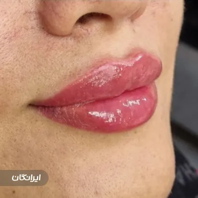 کلینیک زیبایی دکتر الهام مظفری