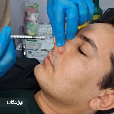 کلینیک زیبایی دکتر بیوتی