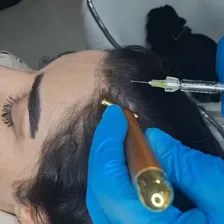 کلینیک زیبایی دکتر بیوتی