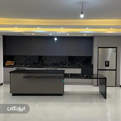 دکوراسیون داخلی اس وی چوب