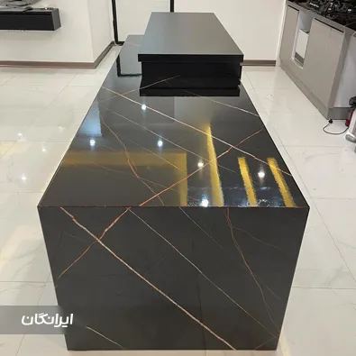 دکوراسیون داخلی اس وی چوب