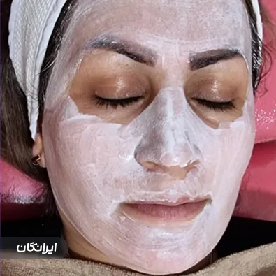 کلینیک زیبایی مونالیزا