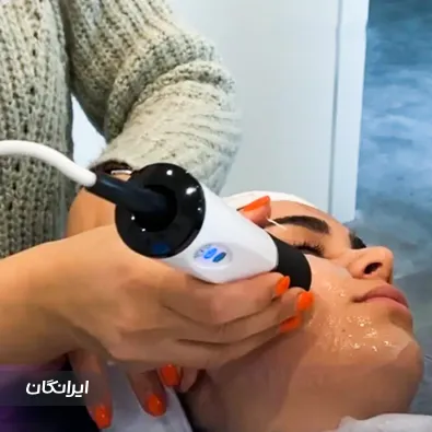 کلینیک زیبایی مونالیزا