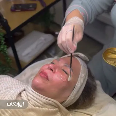 کلینیک زیبایی ایران مطب