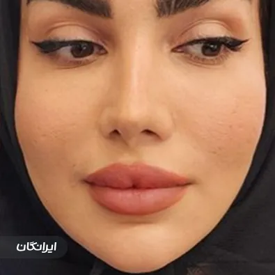 کلینیک زیبایی دکتر محمدهاشم شیوخ