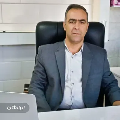 وکیل مهران ایرجی