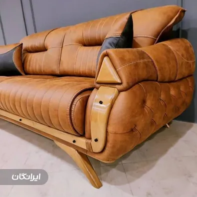 تولیدی مبلمان اصالت