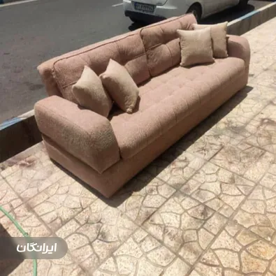 تولیدی مبلمان اصالت