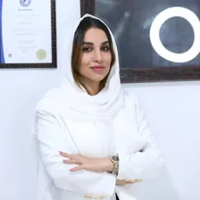 کلینیک زیبایی سبز